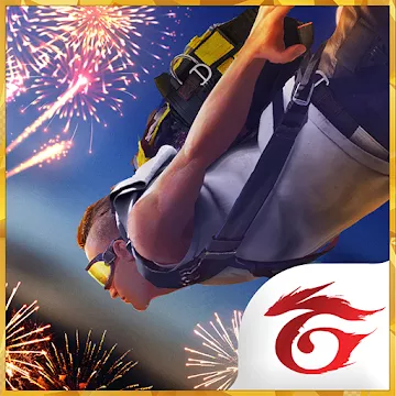 Free Fire Global