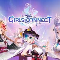 Girls Connect