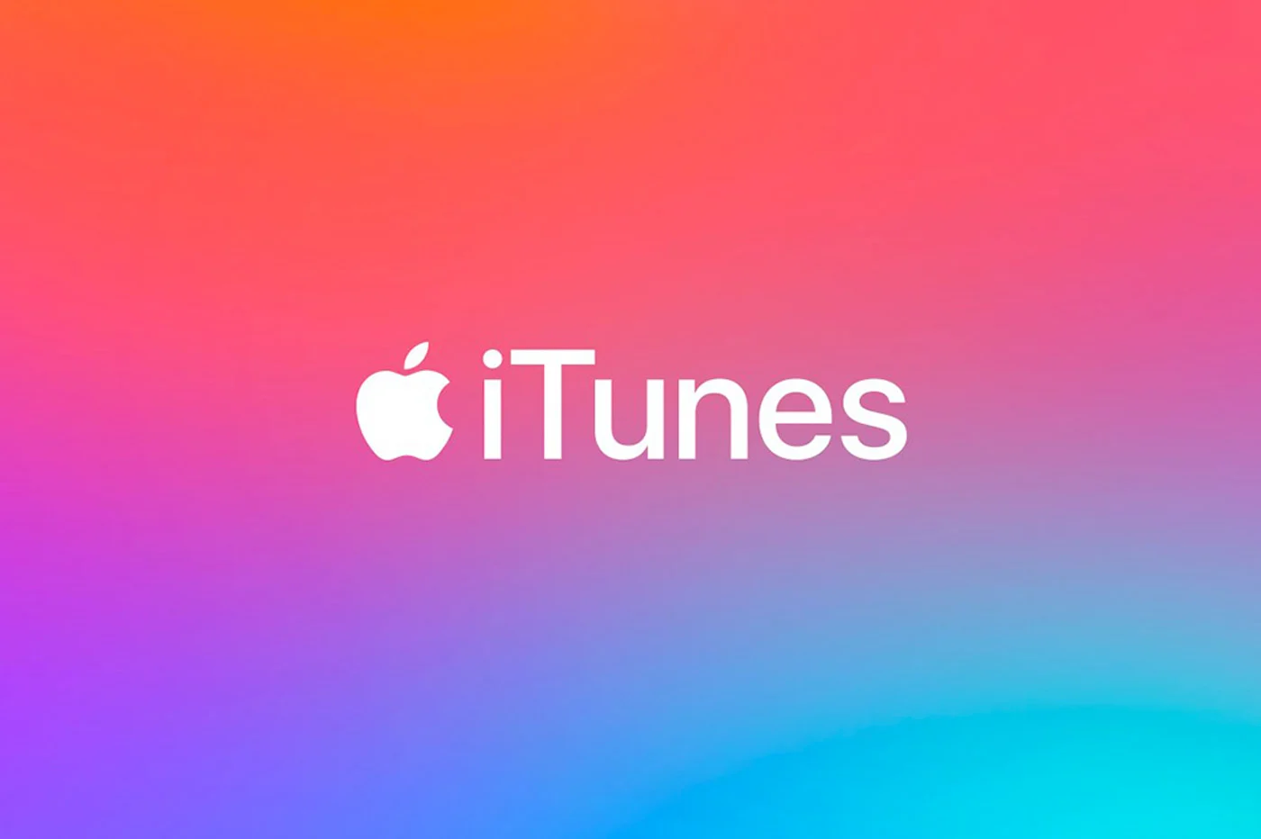 iTunes Gift Card ID