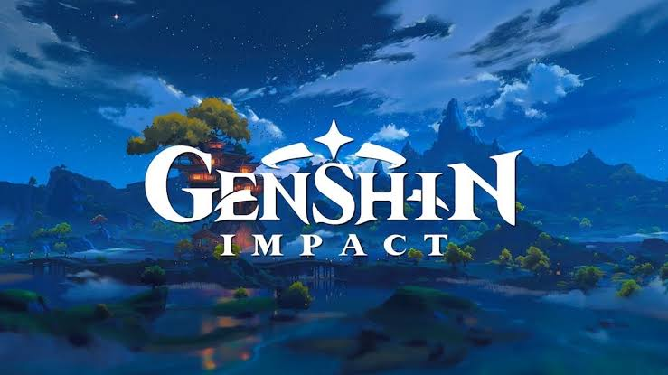 Genshin Impact United States