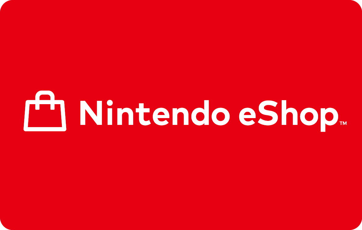 Nintendo Eshop Card