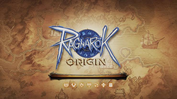 Ragnarok Origin Global