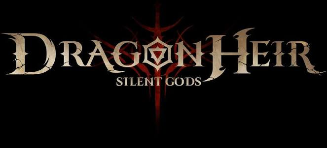 Dragonheir Silent Gods