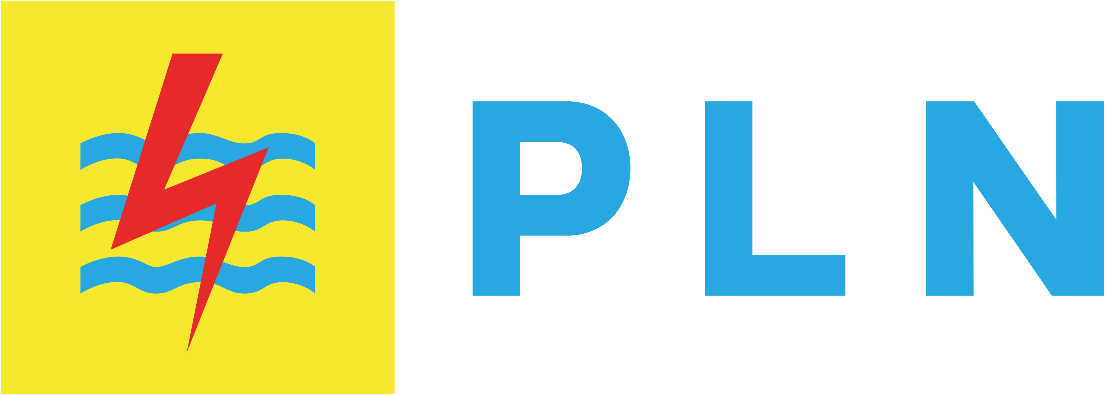 PLN Token Listrik