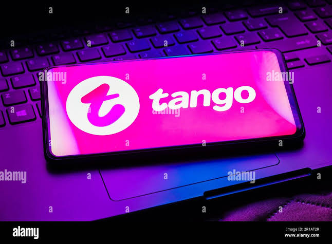 Tango Live